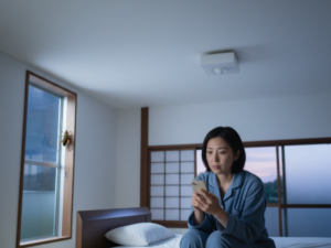 夜に鳴き声がキュキュキュと聞こえる!その正体と対策を徹底解説