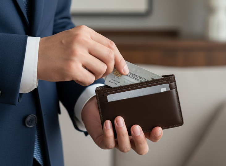 財布の金運は嘘?スピリチュアルより大切な習慣とお金の管理