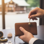 財布の鈴で金運アップ！効果や選び方、風水的な意味を解説