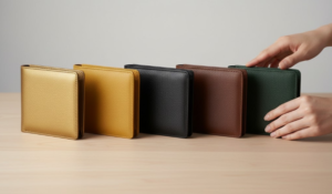 財布を複数持ちの金運アップ術!正しい使い分けと風水効果