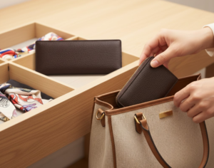 財布の使い始めはいつでもいい?2025年の吉日と金運アップ術