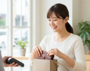 財布の中古の金運は下がる?運気を上げる方法や選び方を解説