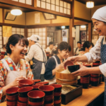 わんこそばを福岡で探す！本場との違いと代替案を解説