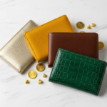 ボッテガの財布で金運アップ！風水で選ぶ色と正しい使い方