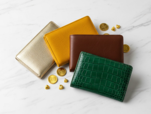 ボッテガの財布で金運アップ！風水で選ぶ色と正しい使い方