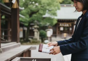 ゲッターズ飯田の財布の捨て方で金運アップ!処分法と注意点