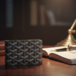 ゴヤールの財布で金運アップ！風水から選ぶ色と評判の真相