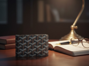 ゴヤールの財布で金運アップ!風水から選ぶ色と評判の真相