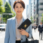 セリーヌの財布で金運アップ！人気色やデザイン、口コミを解説