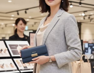 バルコスの金運の財布の口コミを徹底解説！効果や評判は？