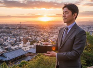 京都の金運の財布おすすめ11選!効果を高める選び方や使い方