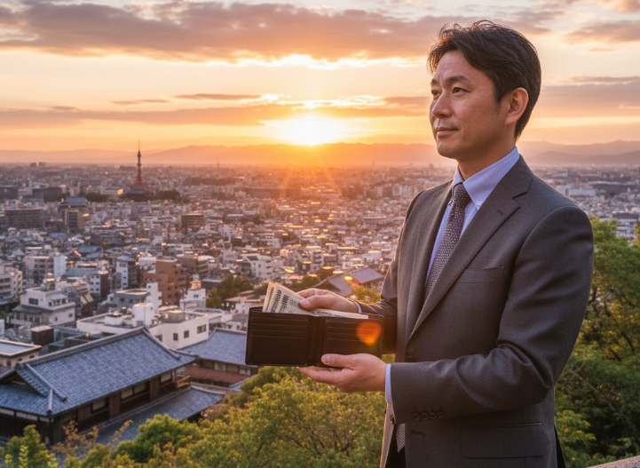 京都の金運の財布おすすめ11選！効果を高める選び方や使い方