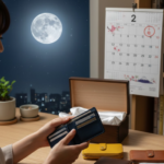 満月の金運の財布で運気上昇！効果的なやり方から注意点まで徹底解説