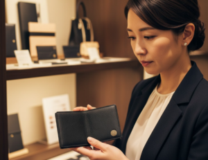 皇居の財布の金運は本物？効果を高める方法と口コミを徹底解説