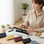 財布を分けると金運アップ！今日からできる実践的な方法と理由