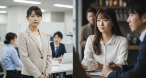 人に興味がない女の特徴とは？【診断】冷たいと言われる理由と才能としての活かし方